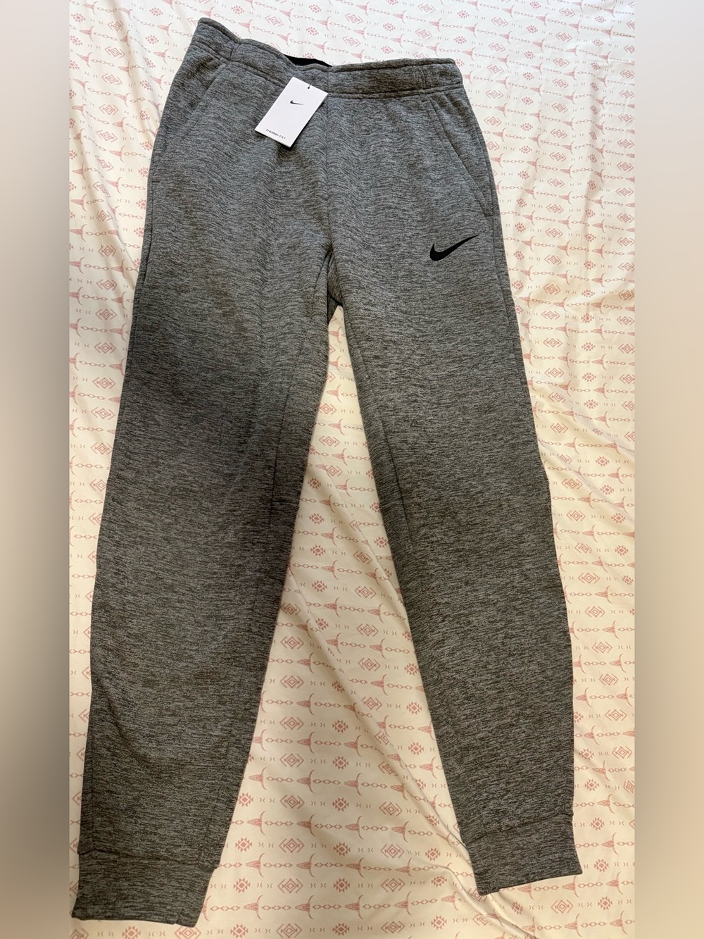 Nike Therma-Fit Men’s Joggers S (NWT)